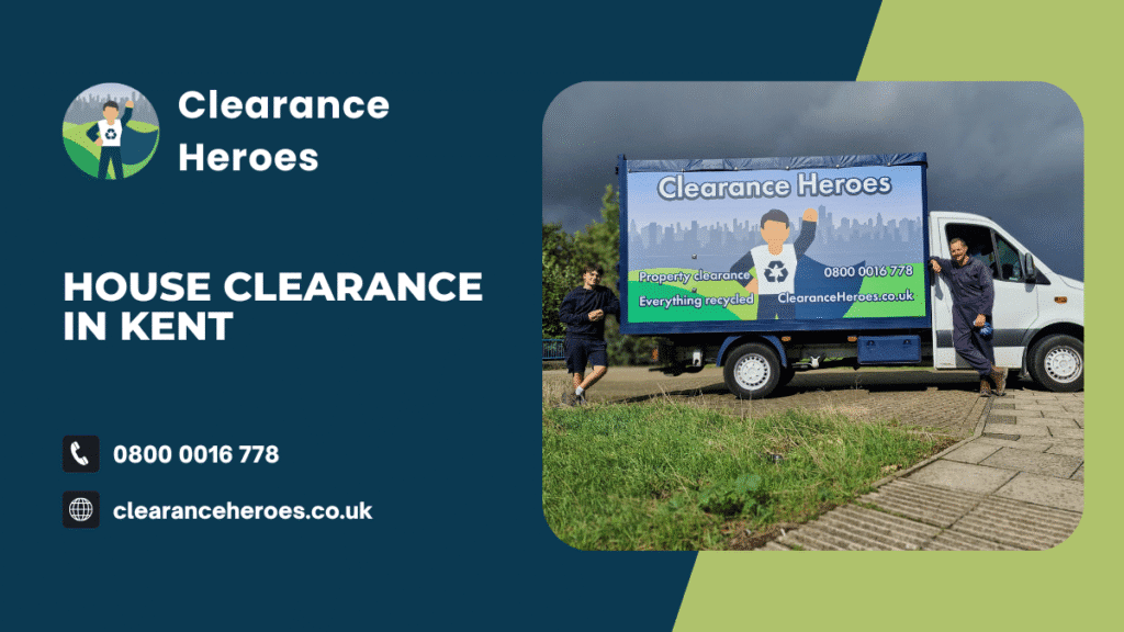 House Clearance Kent
