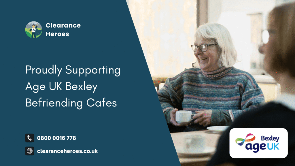 Age UK Bexley